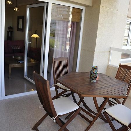 אל קאמפיו Lovelyloft Bitacoras Playa San Juan מראה חיצוני תמונה