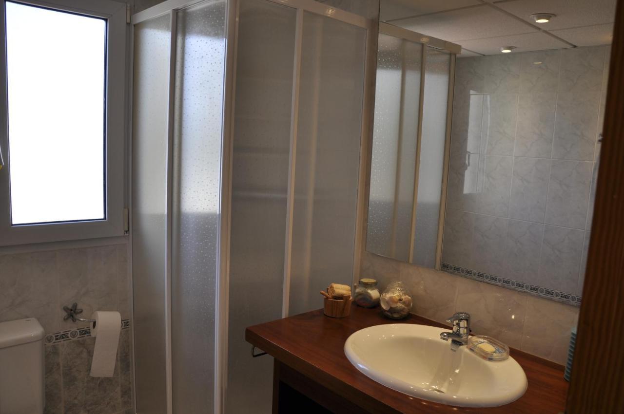 אל קאמפיו Lovelyloft Bitacoras Playa San Juan מראה חיצוני תמונה